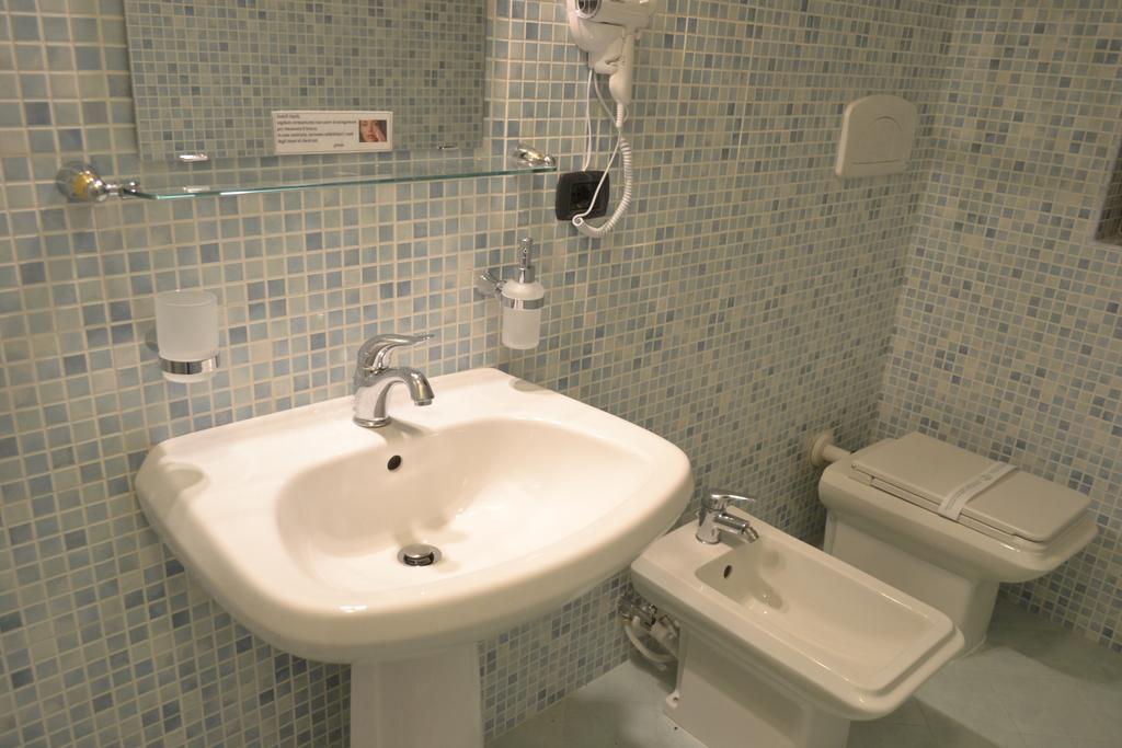 B&B Dolce Luna Tarent Pokój zdjęcie