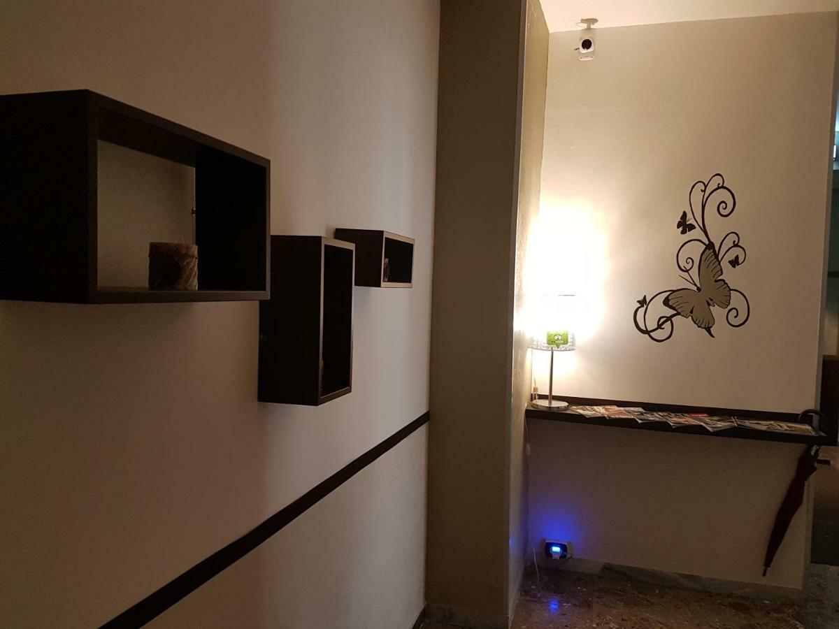B&B Dolce Luna Tarent Zewnętrze zdjęcie